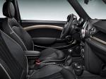 Mini Cooper S Clubman Bond Street 2013 года